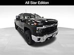 2025 Chevrolet Silverado 2500 Crew Cab 4WD Pickup for sale #34088 - photo 8