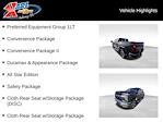 Used 2022 Chevrolet Silverado 2500 LT Crew Cab for sale #34088A - photo 2