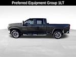 Used 2022 Chevrolet Silverado 2500 LT Crew Cab for sale #34088A - photo 4