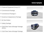 Used 2022 Chevrolet Silverado 2500 LT Crew Cab for sale #34088A - photo 8