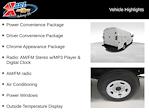 2025 Chevrolet Express 3500 Regular Cab RWD Service Utility Van for sale #34108 - photo 4