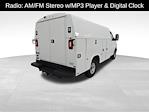 2025 Chevrolet Express 3500 Regular Cab RWD Service Utility Van for sale #34108 - photo 6