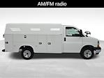 2025 Chevrolet Express 3500 Regular Cab RWD Service Utility Van for sale #34108 - photo 7