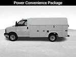 2025 Chevrolet Express 3500 Regular Cab RWD Service Utility Van for sale #34110 - photo 3