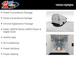 2025 Chevrolet Express 3500 Regular Cab RWD Service Utility Van for sale #34110 - photo 4