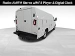 2025 Chevrolet Express 3500 Regular Cab RWD Service Utility Van for sale #34110 - photo 6