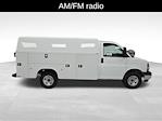 2025 Chevrolet Express 3500 Regular Cab RWD Service Utility Van for sale #34110 - photo 7