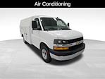 2025 Chevrolet Express 3500 Regular Cab RWD Service Utility Van for sale #34110 - photo 8