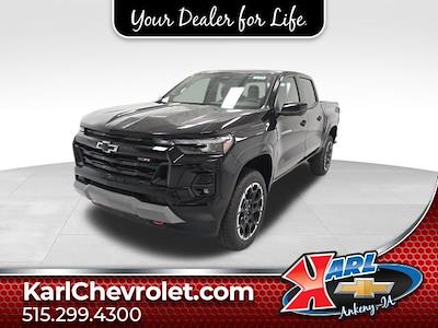 New 2026 Chevrolet Colorado Z71 Crew Cab 4x4 Pickup for sale #34121 - photo 1