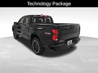 New 2026 Chevrolet Colorado Z71 Crew Cab 4x4 Pickup for sale #34121 - photo 2