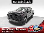 New 2026 Chevrolet Colorado Z71 Crew Cab 4x4 Pickup for sale #34121 - photo 1