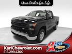 2026 Chevrolet Silverado 1500 Regular Cab 4WD Pickup for sale #34130 - photo 1