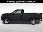2026 Chevrolet Silverado 1500 Regular Cab 4WD Pickup for sale #34130 - photo 3