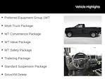 2026 Chevrolet Silverado 1500 Regular Cab 4WD Pickup for sale #34130 - photo 26