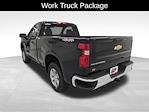 2026 Chevrolet Silverado 1500 Regular Cab 4WD Pickup for sale #34130 - photo 2