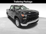 2026 Chevrolet Silverado 1500 Regular Cab 4WD Pickup for sale #34130 - photo 8