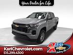 New 2026 Chevrolet Colorado LT Crew Cab 4x4 Pickup for sale #34134 - photo 1