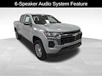 New 2026 Chevrolet Colorado LT Crew Cab 4x4 Pickup for sale #34134 - photo 8