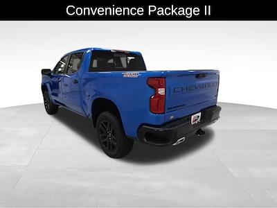 New 2026 Chevrolet Silverado 1500 LT Crew Cab 4x4 Pickup for sale #34135 - photo 2