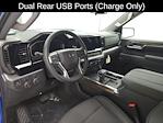 New 2026 Chevrolet Silverado 1500 LT Crew Cab 4x4 Pickup for sale #34135 - photo 10