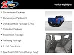 New 2026 Chevrolet Silverado 1500 LT Crew Cab 4x4 Pickup for sale #34135 - photo 4
