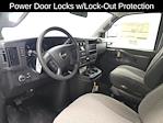 2025 Chevrolet Express 3500 Regular Cab RWD Service Utility Van for sale #34139 - photo 10