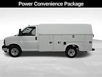 2025 Chevrolet Express 3500 Regular Cab RWD Service Utility Van for sale #34139 - photo 3