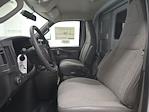 2025 Chevrolet Express 3500 Regular Cab RWD Service Utility Van for sale #34139 - photo 20