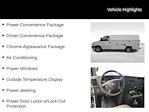 2025 Chevrolet Express 3500 Regular Cab RWD Service Utility Van for sale #34139 - photo 27