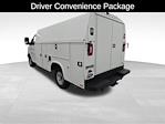 2025 Chevrolet Express 3500 Regular Cab RWD Service Utility Van for sale #34139 - photo 2