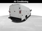 2025 Chevrolet Express 3500 Regular Cab RWD Service Utility Van for sale #34139 - photo 6