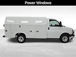 2025 Chevrolet Express 3500 Regular Cab RWD Service Utility Van for sale #34139 - photo 7