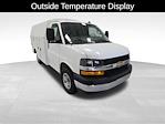 2025 Chevrolet Express 3500 Regular Cab RWD Service Utility Van for sale #34139 - photo 8