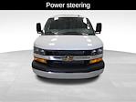 2025 Chevrolet Express 3500 Regular Cab RWD Service Utility Van for sale #34139 - photo 9