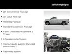 2026 Chevrolet Silverado 1500 Regular Cab 4WD Pickup for sale #34141 - photo 26