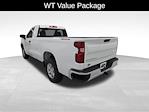 2026 Chevrolet Silverado 1500 Regular Cab 4WD Pickup for sale #34141 - photo 2