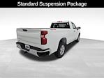 2026 Chevrolet Silverado 1500 Regular Cab 4WD Pickup for sale #34141 - photo 6