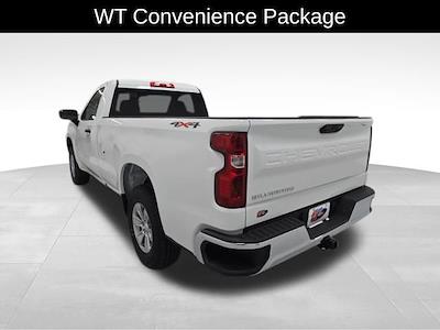 New 2026 Chevrolet Silverado 1500 Work Truck Regular Cab for sale #34142 - photo 2