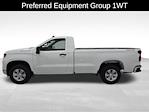 New 2026 Chevrolet Silverado 1500 Work Truck Regular Cab for sale #34142 - photo 3