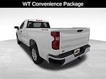New 2026 Chevrolet Silverado 1500 Work Truck Regular Cab for sale #34142 - photo 2