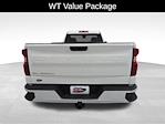 New 2026 Chevrolet Silverado 1500 Work Truck Regular Cab for sale #34142 - photo 5