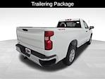 New 2026 Chevrolet Silverado 1500 Work Truck Regular Cab for sale #34142 - photo 6