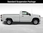 New 2026 Chevrolet Silverado 1500 Work Truck Regular Cab for sale #34142 - photo 7