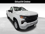 New 2026 Chevrolet Silverado 1500 Work Truck Regular Cab for sale #34142 - photo 8
