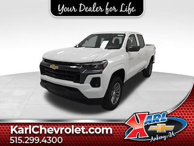 2026 Chevrolet Colorado Crew Cab 4x4 Pickup for sale #34143 - photo 1