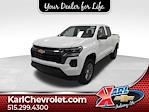 2026 Chevrolet Colorado Crew Cab 4x4 Pickup for sale #34143 - photo 1