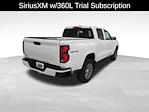 2026 Chevrolet Colorado Crew Cab 4x4 Pickup for sale #34143 - photo 6