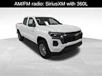 2026 Chevrolet Colorado Crew Cab 4x4 Pickup for sale #34143 - photo 8