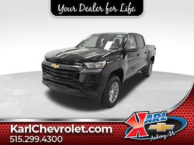 New 2026 Chevrolet Colorado LT Crew Cab 4x4 Pickup for sale #34148 - photo 1