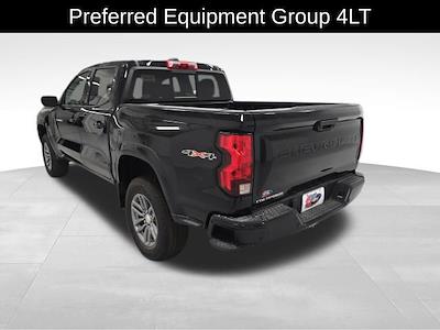 New 2026 Chevrolet Colorado LT Crew Cab 4x4 Pickup for sale #34148 - photo 2